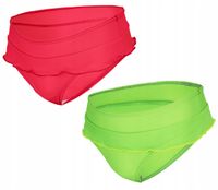 Spodenki kąpielowe figi strój do pływania 116-128
