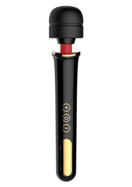 Masażer Do Ciała - Magic Massager Super Powerfull zdjęcie 2