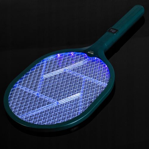 ŁAPKA PUŁAPKA LAMPA OWADOBÓJCZA UV NA MUCHY KOMARY ELEKTRYCZNA PACKA na Arena.pl