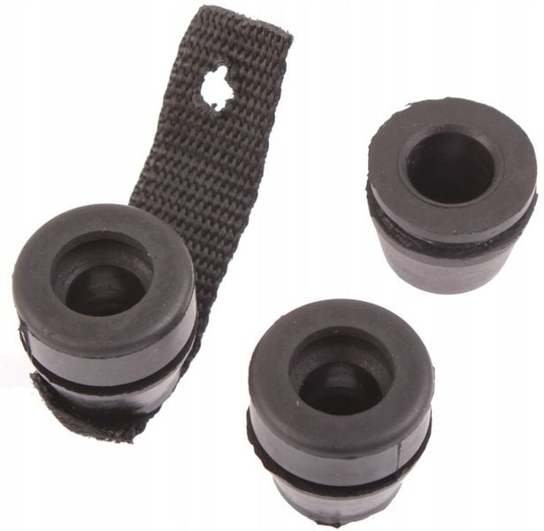 Amortyzator amortyzator piły 01-38 HARDER PN 3800 zdjęcie 1