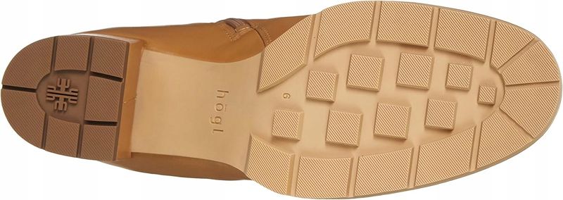 Botki HÖGL Dorothy Ankle Boot roz.37.5 zdjęcie 4