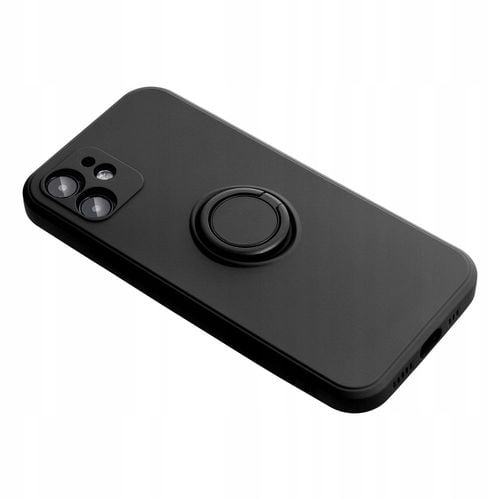 Plecki niktrade do Apple iPhone 15 czarny na Arena.pl