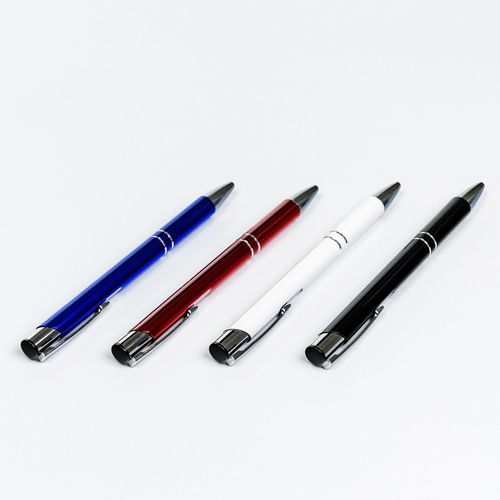 Długopis reklamowy z grawerem idealny prezent na Arena.pl