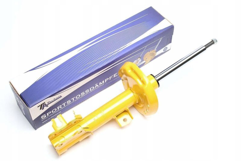 Amortyzatory Sportowe KOMPLET ALFA ROMEO MITO zdjęcie 2