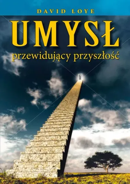 Umysł przewidujący przyszłość zdjęcie 1