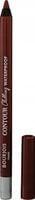 bourjois contour clubbing 74 berry brown wodoodporna kredka do oczu 5ml