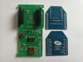 Wireless-Tag WT52840-DK