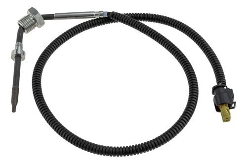 CZUJNIK TEMPERATURY SPALIN MERCEDES GLC X253 2019 2020 2021 2022 na Arena.pl