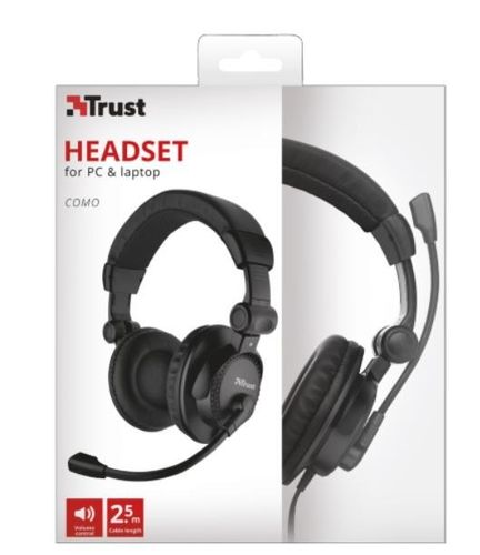 Como Headset for PC and laptop na Arena.pl