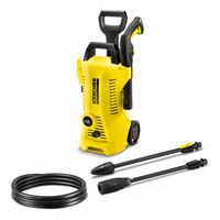 Myjka ciśnieniowa Karcher K 2 Premium Power Control 1.673-630.0 360l/h
