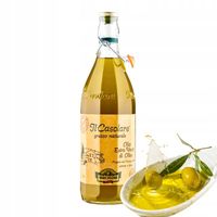 FARCHIONI CASOLARE GREZZO OLIWA Extra Vergine 1L Włoska