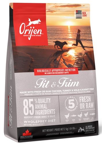 Orijen Fit & Trim 2kg na Arena.pl