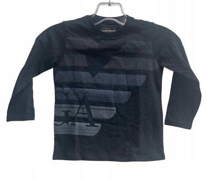 Emporio Armani t-shirt ladies basic r.8 zdjęcie 3