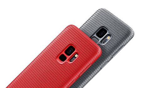 ND38_EF-GG960FREGWW Samsung Hyperknit Cover - Etu na Arena.pl
