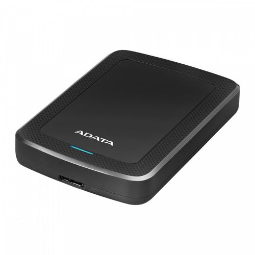 Adata DashDrive HV300 4TB 2.5 USB3.1 Czarny na Arena.pl
