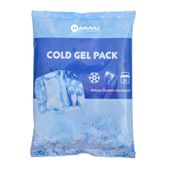 WKŁAD ŻELOWY KAMAI BEZPIECZNY WIELOKROTNEGO UŻYCIA 21X15CM