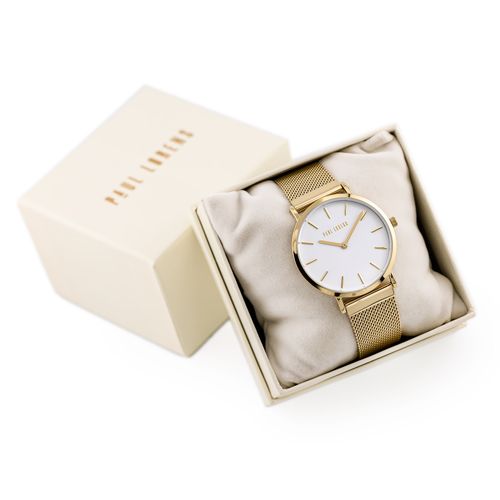 ZEGAREK DAMSKI PAUL LORENS - PL10771B-3D1 (zg508b) + BOX na Arena.pl