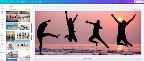 Kubek z nadrukiem zdjęcie grafika tekst logo prezent reklama Twój PROJEKT na Arena.pl