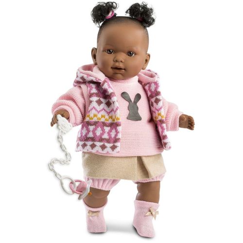 Llorens Lalka płacząca Nicole 42 cm na Arena.pl