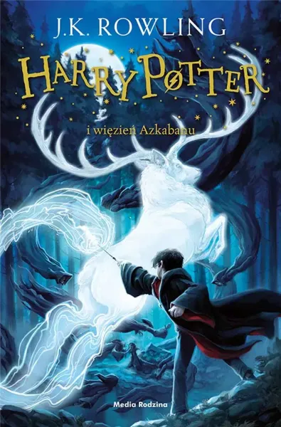 Harry Potter i więzień Azkabanu zdjęcie 1