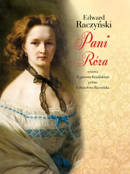 Pani Róża zdjęcie 1