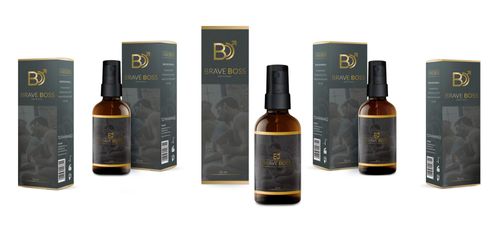 Brave Boss Original Spray 50 Ml na Arena.pl