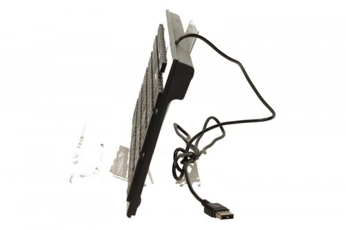 A4 Tech Klawiatura Multimedialna Notebook Touch KX-100 na Arena.pl