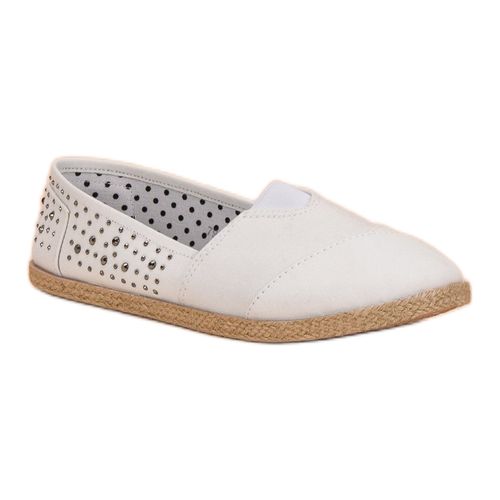 Espadryle Z Dżetami r.36 na Arena.pl
