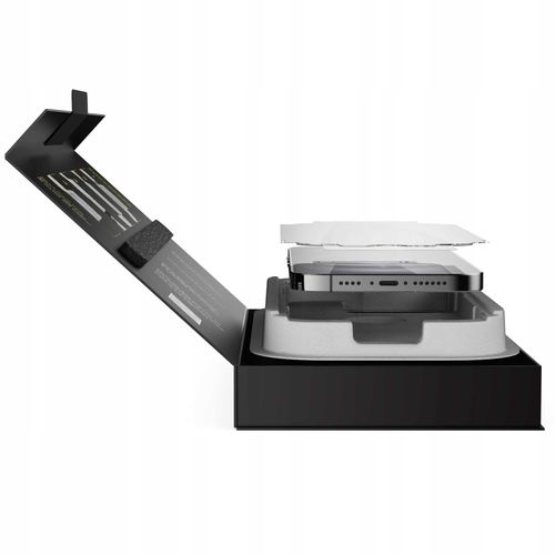 Spacecase Quickfit Glass Iphone 12 Pro Max na Arena.pl