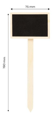 tabliczki do roślin 5szt - t 15g460 na Arena.pl