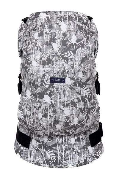 WOMAR N22 CARE Zaffiro Nosidełko Herbejo WYPRZEDAŻ zdjęcie 3