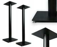 2X 2x Stand Stojak S1 Podstawy pod kolumny głośniki pod wymiar KLIPSCH R-51