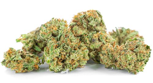 Susz konopny CBD | Lemon Haze | HOLENDER | 1g na Arena.pl