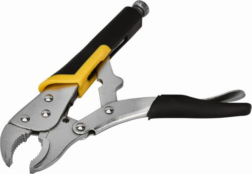 SZCZYPCE MORSE'A 250mm / 10" KD10694 na Arena.pl