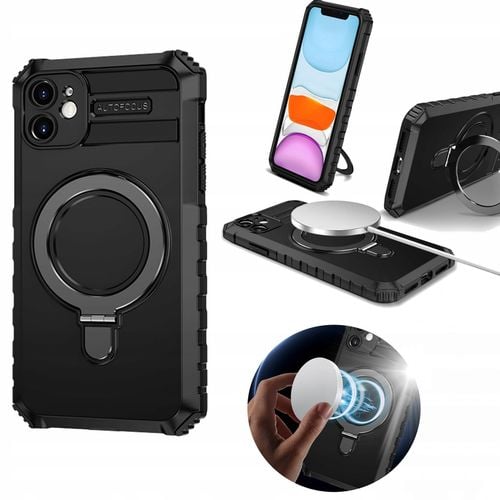 Plecki niktrade do Apple iPhone 14 czarny na Arena.pl