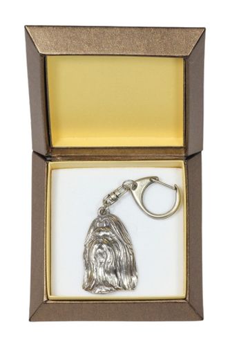 Shih Tzu - breloczek - 2754 na Arena.pl