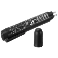 Tester płynu hamulcowego miernik wskaźnik led do płynu dot 3 4 5