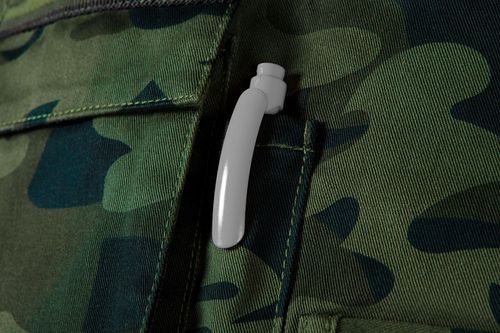 OGRODNICZKI ROBOCZE CAMO L - T N81-241-L na Arena.pl