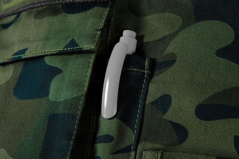 OGRODNICZKI ROBOCZE CAMO L - T N81-241-L zdjęcie 3