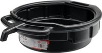 miska do oleju 15l - yt-0717