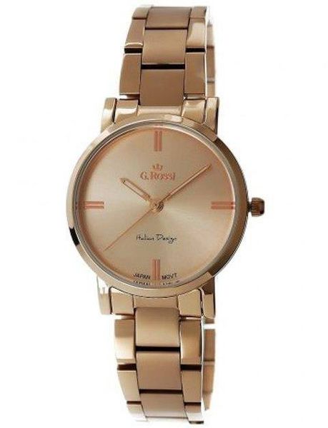 Zegarek Damski G.Rossi 11688B-3D3 zdjęcie 1