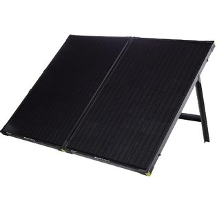 Goal Zero Boulder 200 BriefCase - panel solarny w formie walizki
