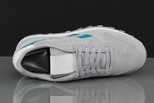 Reebok CL LEATHER SUEDE (V62957) na Arena.pl