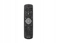 2 x Pilot Do Telewizora Tv Philips Led Smart 398Gr8Bd1Nephh Rm-L1225 zamien