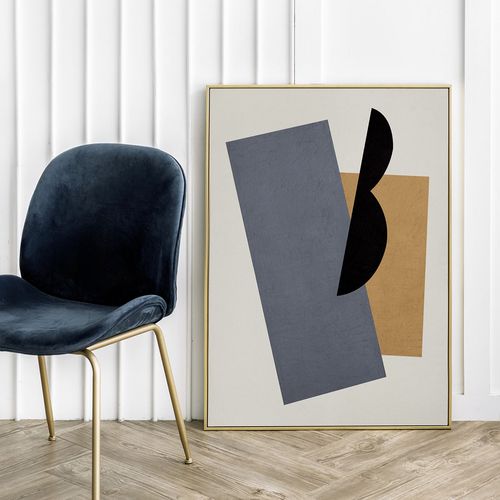 Plakat minimalistyczny 40x50 cm na Arena.pl