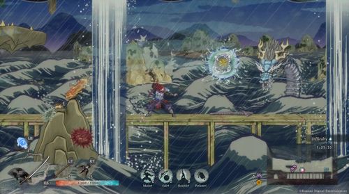 Getsufumaden Undying Moon Nintendo Switch na Arena.pl