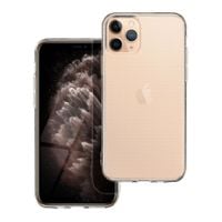 Futerał CLEAR CASE 2 mm do IPHONE 11 Pro transparentny