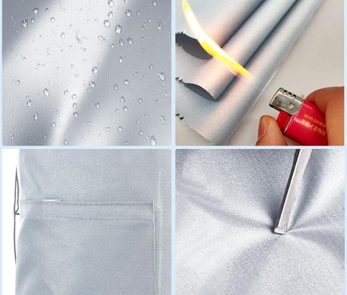 Ochrona dachu Pop-Top VW T6.1 pokrowiec na dach kampera outdoor camping na Arena.pl