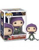funko pop! spider-man green goblin 1165 figurka