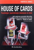 House of Cards Robyn M. Dawes